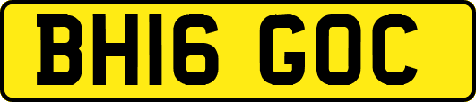BH16GOC