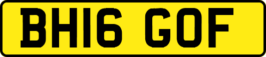 BH16GOF
