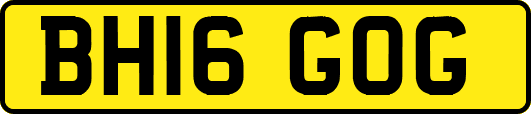 BH16GOG