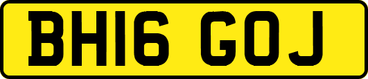BH16GOJ