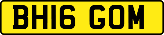 BH16GOM