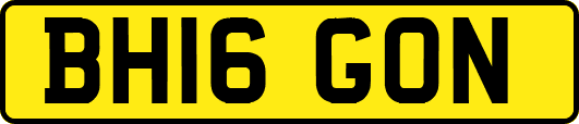 BH16GON