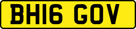 BH16GOV