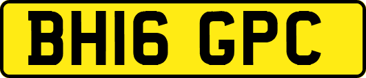 BH16GPC
