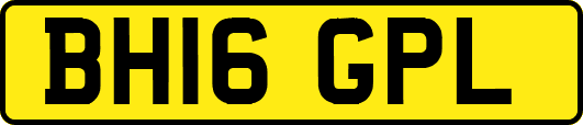 BH16GPL