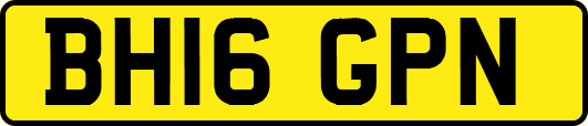 BH16GPN
