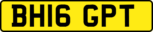 BH16GPT