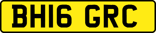 BH16GRC