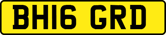 BH16GRD