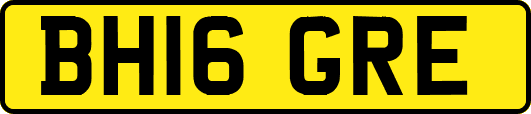 BH16GRE