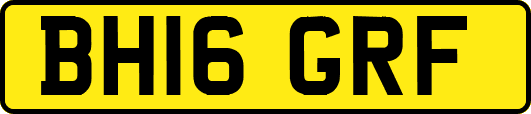 BH16GRF