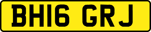 BH16GRJ