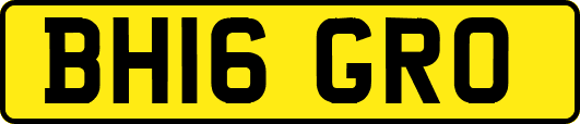 BH16GRO