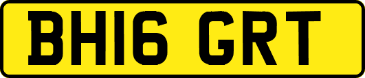 BH16GRT