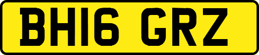 BH16GRZ