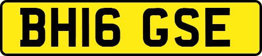 BH16GSE