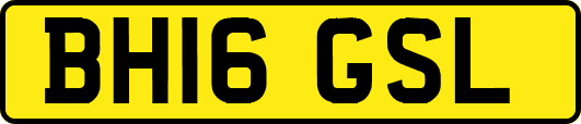 BH16GSL