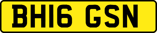 BH16GSN