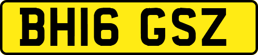 BH16GSZ