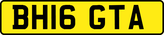 BH16GTA