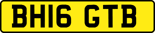 BH16GTB