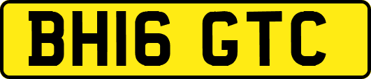 BH16GTC