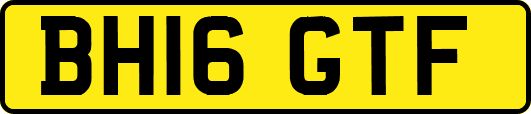 BH16GTF