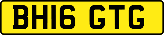 BH16GTG