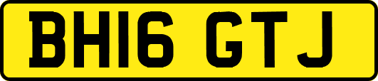 BH16GTJ