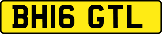 BH16GTL