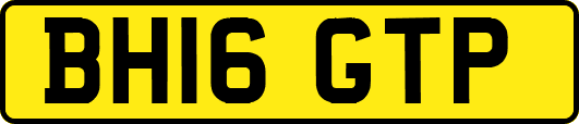 BH16GTP