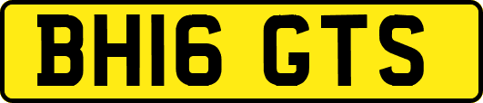 BH16GTS