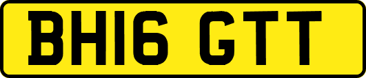 BH16GTT