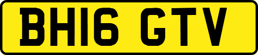 BH16GTV