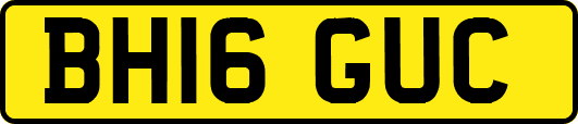 BH16GUC