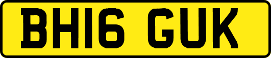 BH16GUK
