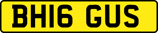 BH16GUS