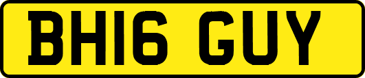 BH16GUY