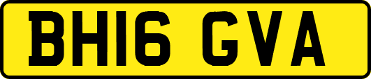 BH16GVA