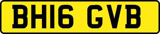 BH16GVB