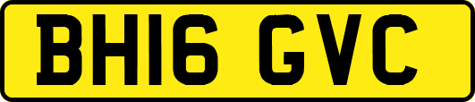 BH16GVC