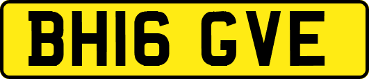 BH16GVE