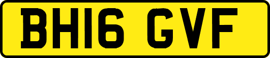 BH16GVF