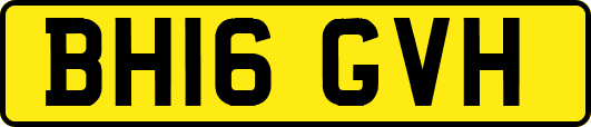 BH16GVH