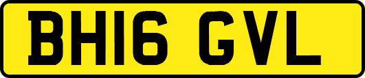 BH16GVL