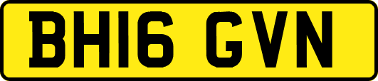 BH16GVN