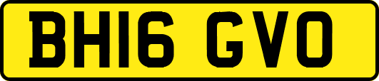 BH16GVO