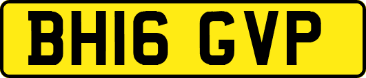 BH16GVP