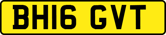 BH16GVT