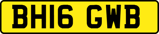 BH16GWB